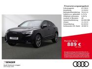 Audi Q3, Sportback S line 35 TFSI Optik-Paket Sonos, Jahr 2022 - Lingen (Ems)