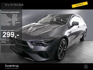 Mercedes CLA 200, SB PROGRESSIVE SPUR, Jahr 2023 - Kiel