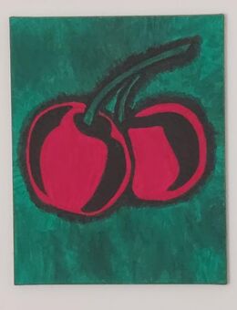 Die Kirschen - München