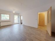 *Erdgeschosswohnung mit Dusche und Balkon**Aktion 150 EUR Gutschein* - Dresden