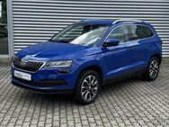 Skoda Karoq Drive 125 - Delitzsch