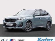 BMW X1, sDrive18d M Sportpaket M-Paket Live, Jahr 2023 - Kottenheim