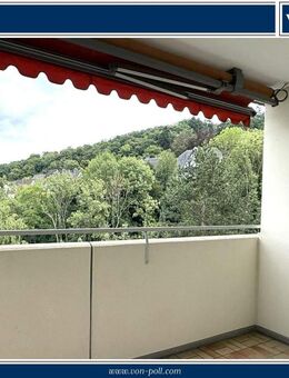 Stilvolles Zuhause mit Balkonblick - 75 m² voller Wohnqualität - Bad Neuenahr-Ahrweiler