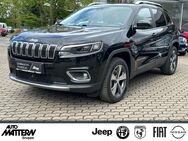 Jeep Cherokee, 2.2 Multijet Limited, Jahr 2018 - Herford (Hansestadt)