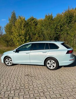 Golf variant - Wolfsburg