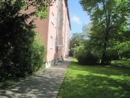 Top 2019 Renovierte 2-Zimmer-Wohnung mit Balkon in Ruhiger Stadtlage - Frankfurt (Main)