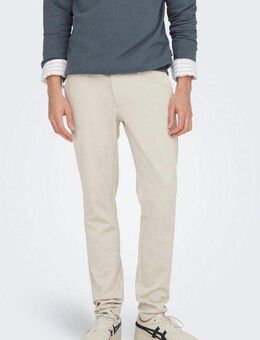 ONLY & SONS Chinos ONSMARK SLIM GW 0209 PANT NOOS