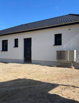 Bungalow in Holdenstedt - Uelzen