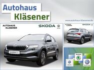 Skoda Karoq, 2.0 TDI Tour 110KW DSG4x4 RKAM VC, Jahr 2024 - Gelsenkirchen