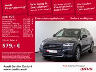 Audi SQ5, TDI ALCANT SIDE, Jahr 2020 - Berlin