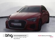 Audi A3, Sportback 30 TDI S line, Jahr 2020 - Albstadt