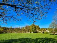 Großzügig Wohnen in ländlicher Idylle! - Steinigtwolmsdorf