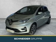 Renault ZOE, Intens R1 E 50 Batteriekauf, Jahr 2020 - Hof