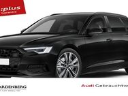 Audi A6, Avant 45 TFSI quattro advanced, Jahr 2023 - Aach (Baden-Württemberg)