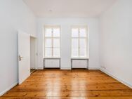 **Traumhafte 1 Zimmer Altbauwohnung am Urbanhafen** - Berlin