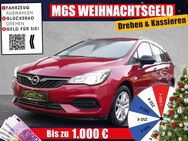 Opel Astra, Edition # #, Jahr 2021 - Bayreuth