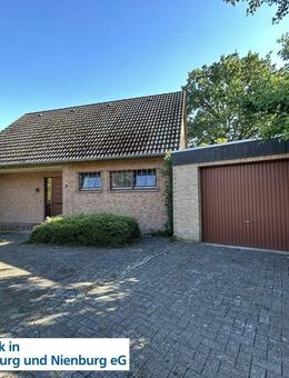 Lage Lage Lage - Nienburg (Weser)