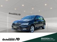 Skoda Fabia, Cool Plus 44kw Freisprecheinr, Jahr 2019 - Niestetal