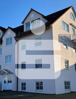 3-Zi.-Maisonette ETW in Kalchreuth-Röckenhof...tolle Wohnung für Vorsorgekäufer - Kalchreuth