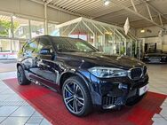 BMW X5 M +STANDH.+SOFT CLOSE+H/K+PANO+NIGHT VISION+ - Lahnstein