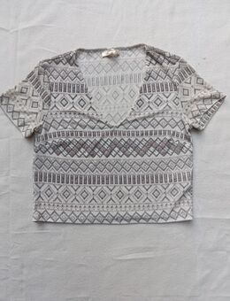 Schönes T-Shirt - Blieskastel