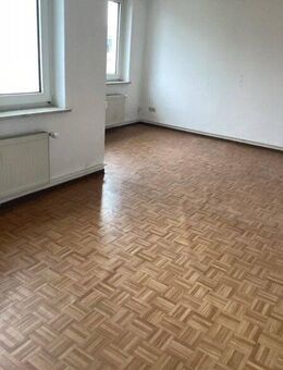 Da kommt man gern Heim. 2-Zimmer-Wohnung - Lübeck