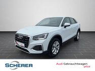 Audi Q2, 35 TFSI adv, Jahr 2024 - Bingen (Rhein)