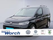 VW Caddy, 1.5 TSI Life, Jahr 2022 - Südharz