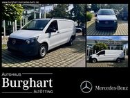 Mercedes Vito, 116 Kasten Extralang, Jahr 2023 - Altötting