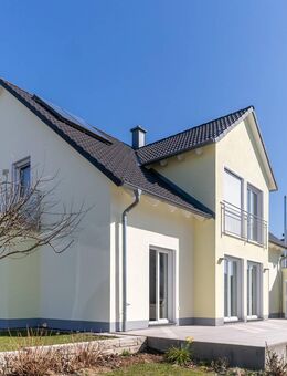 Wohnen mit Stil in idyllischer Vorortlage - Einfamilienhaus in Reichenschwand - Reichenschwand