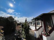 Platz für Visionen - Doppelhaushälfte mit großem Grundstück - Mannheim