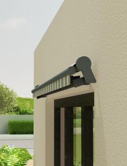 Gelenkarmmarkise von Warema Neu - Gütersloh