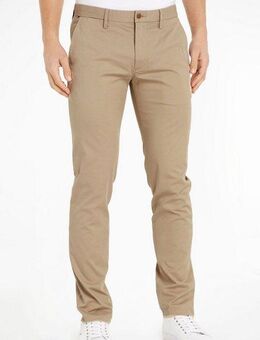 Tommy Hilfiger Chinohose Chino Bleecker 1985 PIMA CO