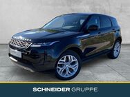 Land Rover Range Rover Evoque, D180 AWD, Jahr 2020 - Chemnitz