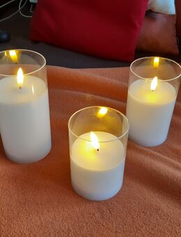 Deko Lichter ................ - Zeitz