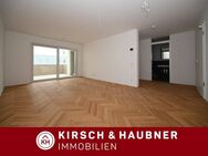 Stilvoll & hochwertig, Neubau-Wohnung im Stadtzentrum! Neumarkt - Stadtquartier Milchhof - Neumarkt (Oberpfalz)