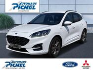 Ford Kuga, ST-Line ELEK, Jahr 2022 - Rochlitz