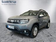 Dacia Duster, Expression TCe 100 ECO-G, Jahr 2024 - Kiel