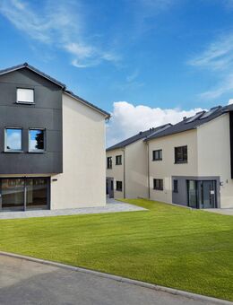 Ihr Traumhaus ist fertig! - Bad Wimpfen