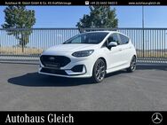 Ford Fiesta, 1.0 EcoBoost ST-Line X (EURO 6d), Jahr 2023 - Hünfeld (Konrad-Zuse-Stadt)