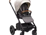 Nuna Kinderwagen Mixxt next Magnet - Kraftisried
