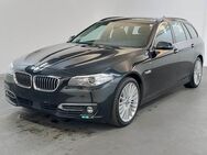 BMW 525, dAT PRO HIFI, Jahr 2015 - Aichach Zentrum