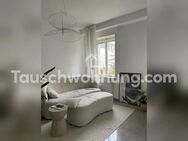 [TAUSCHWOHNUNG] 2,5 Z-Wohnung mit großer Terrasse - Stuttgart