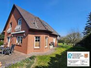 Demnächst NEU!!! Gerade mal 26 Jahre alt. Haus, Hof, Garten und Garagen am Dorfrand! - Butzow