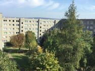 Nette Nachbarn gesucht: familienfreundliche 4-Zimmer-Wohnung mit Balkon! - Dresden