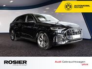 Audi Q8, 55 TFSI e quattro, Jahr 2021 - Stendal (Hansestadt)