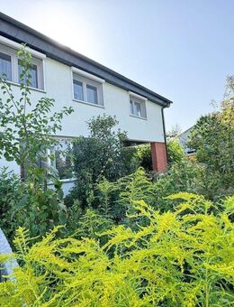 Entdecken Sie die Möglichkeiten - auch für Mehrgenerationen geeignet! - Erfurt