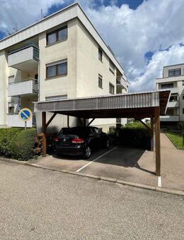 Diese gemütliche 4 Zimmer-Wohnung wird Sie garantiert überzeugen! - Heubach