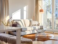 DREI-ZIMMER-WOHNUNG IN KIRCHRODE, SEELHORSTER GARTEN - Hannover