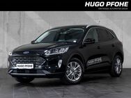 Ford Kuga, 2.5 l Titanium X Duratec (FHEV) Automatik, Jahr 2023 - Hamburg